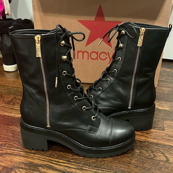MICHAEL Michael Kors Shoes - Michael Kors Boots